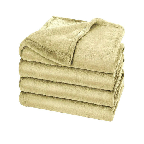 Флисовый плед Soft Me Fancy 130×180 см 3