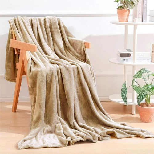 Флисовый плед Soft Me Fancy 130×180 см 4
