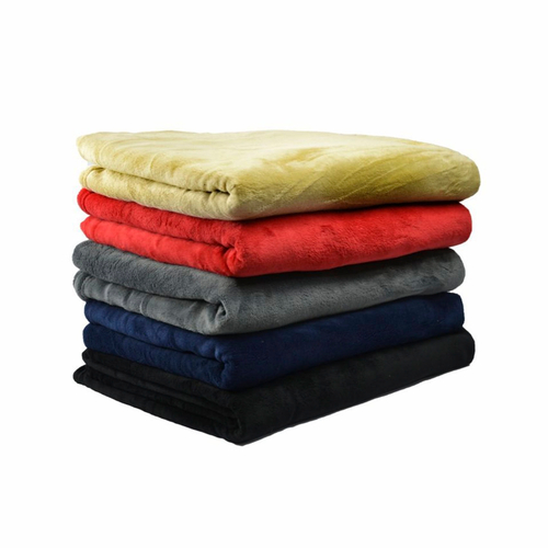 Плед флісовий Soft Me Fancy 130х180см 4