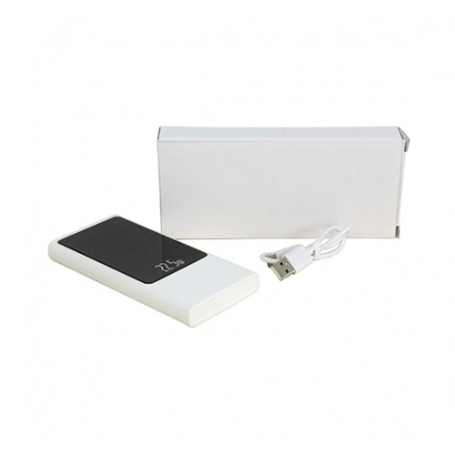 Зарядний пристрій (powerbank) ARES на 10000 mAh зі швидкою зарядкою 22,5W 5