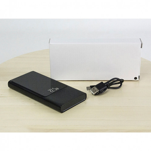 Зарядний пристрій (powerbank) ARES на 10000 mAh зі швидкою зарядкою 22,5W 6