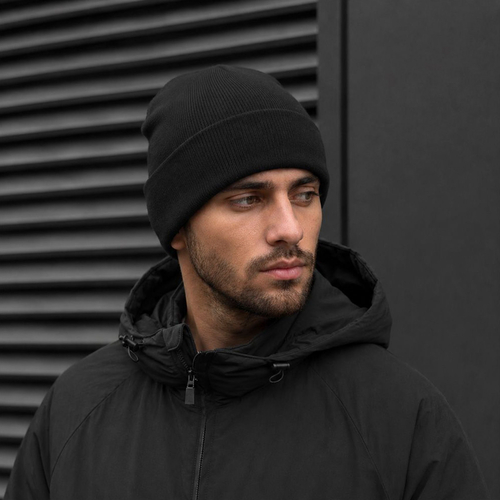 Шапка Warm, Nikibo, Unisex 5