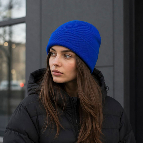 Шапка Warm, Nikibo, Unisex 5