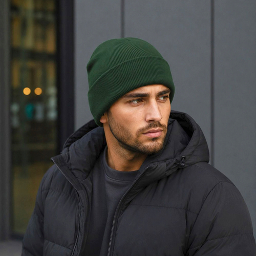 Шапка Warm, Nikibo, Unisex 5