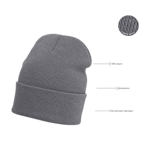 Шапка Nikibo 3M, Unisex 3
