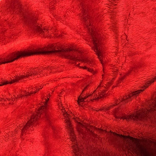 Плед-пончо флісовий Soft Me Poncho M 70х140см 4
