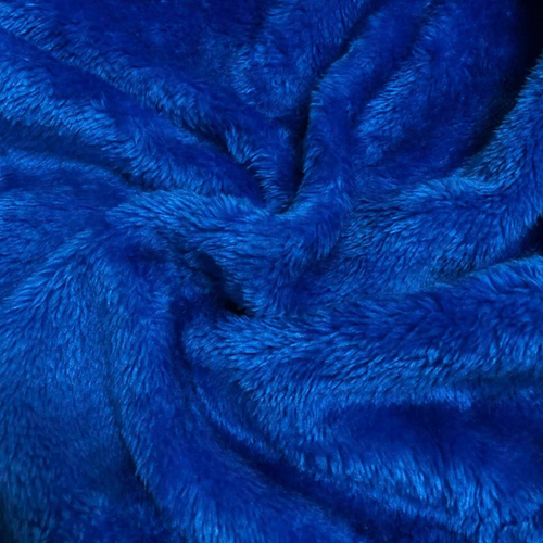 Плед-пончо флисовый Soft Me Poncho M 70х140см 4