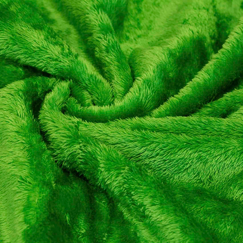 Плед-пончо флисовый Soft Me Poncho M 70х140см 5