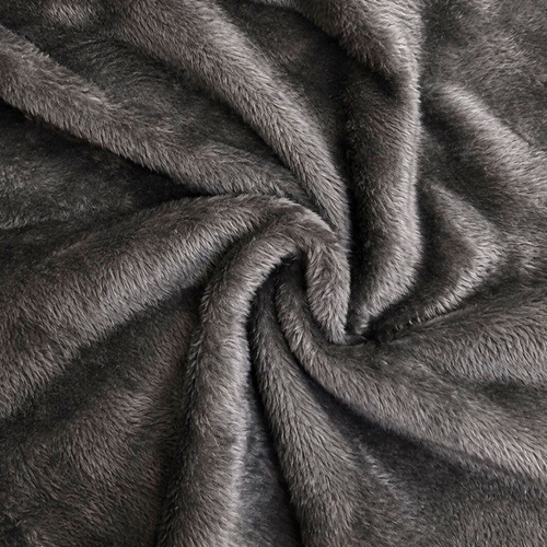 Плед-пончо флисовый Soft Me Poncho M 70х140см 4
