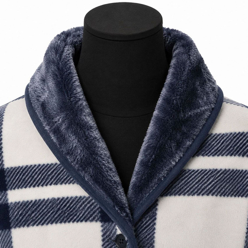 Плед-пончо флисовый Soft Me Poncho M 70х140см 5