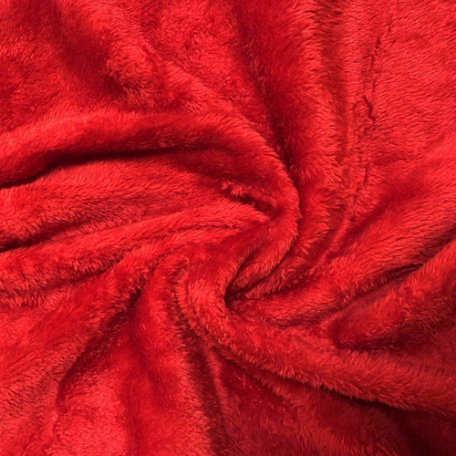 Плед-пончо флісовий Soft Me Poncho L 100х140см 4