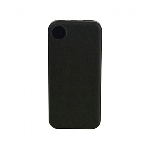 Зарядное устройство  (powerbank) HELIOS, 10 000 mAh / 37 Wh с подсветкой логотипа 2