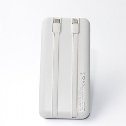 Зарядний пристрій (powerbank) SVAROG, 10 000 mAh/37, PD22.5W 2