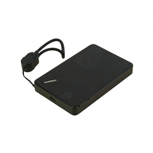 Зарядний пристрій (powerbank) THOR, 10 000Mah/38,5Wh з в 1, PD20W, Magsafe, підставкою та брелоком кабелем 4