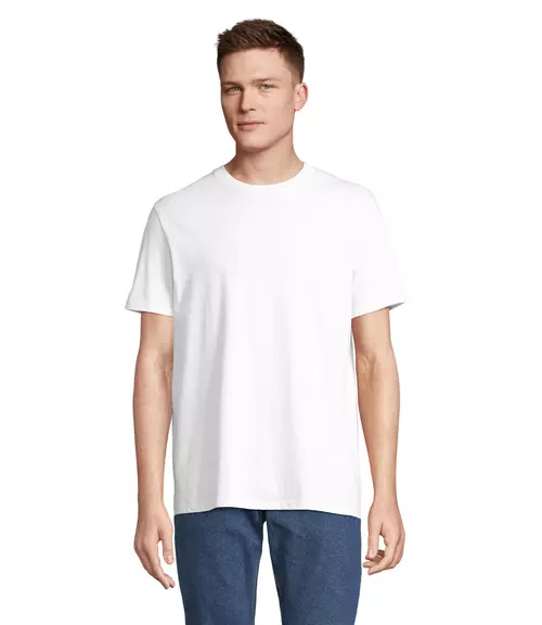 Футболка SOL'S Legend, Unisex, 175 Time