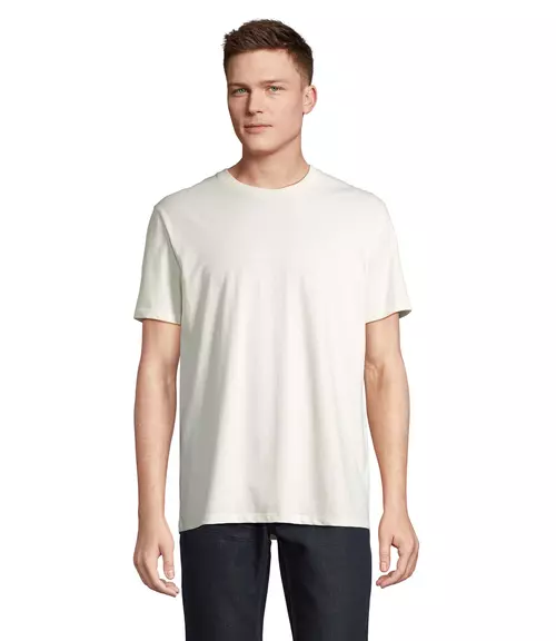 Футболка SOL'S Legend, Unisex, 175 Time