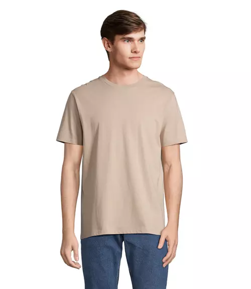 Футболка SOL'S Legend, Unisex, 175 Time