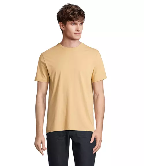 Футболка SOL'S Legend, Unisex, 175 Time
