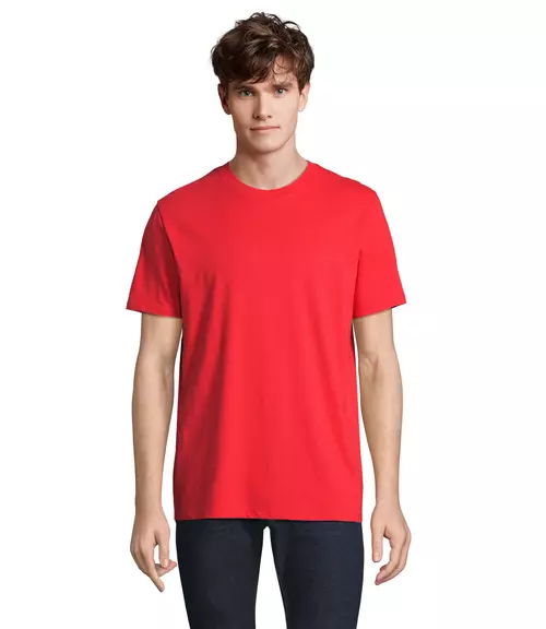 Футболка SOL'S Legend, Unisex, 175 Time