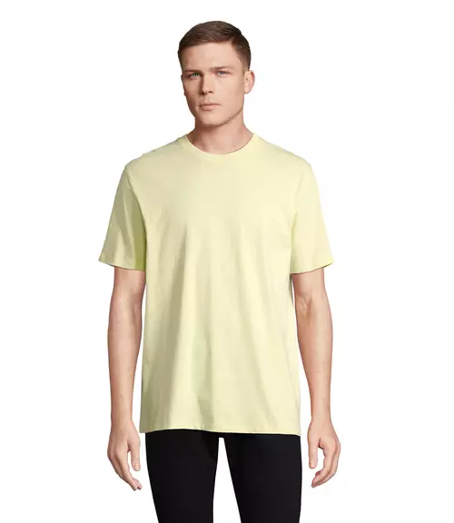 Футболка SOL'S Legend, Unisex, 175 Time