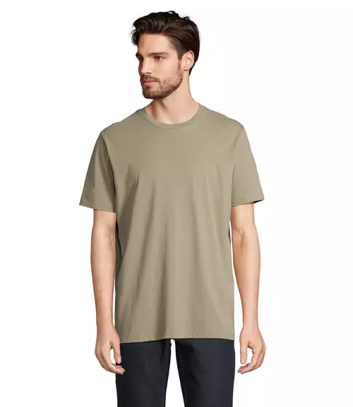 Футболка SOL'S Legend, Unisex, 175 Time