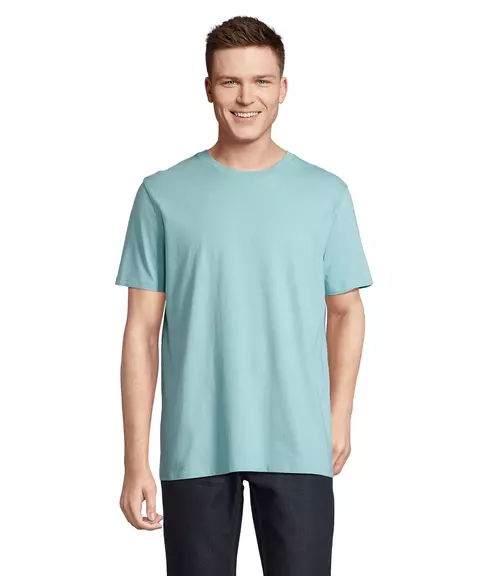 Футболка SOL'S Legend, Unisex, 175 Time