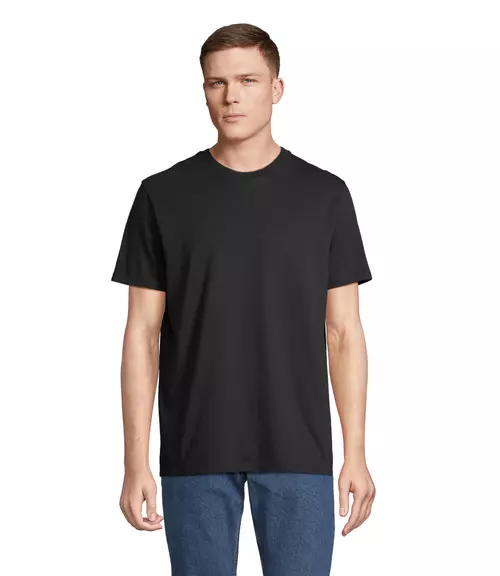 Футболка SOL'S Legend, Unisex, 175 Time