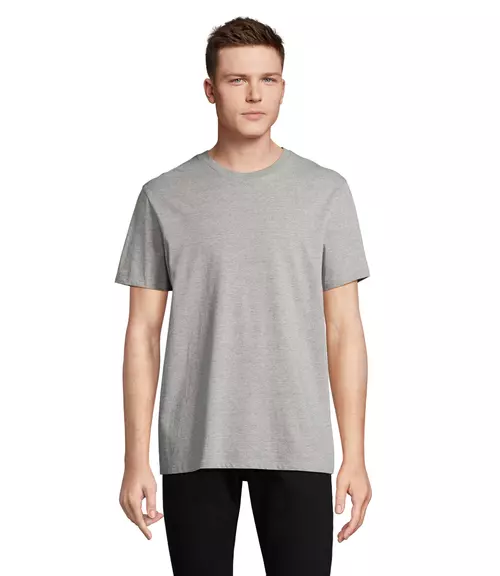 Футболка SOL'S Legend, Unisex, 175 Time