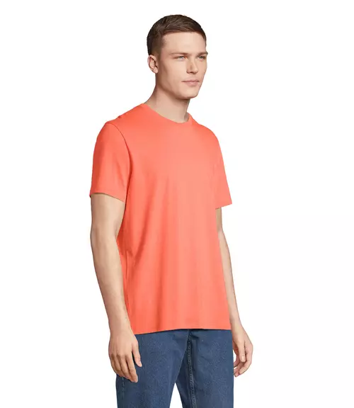 Футболка SOL'S Legend, Unisex, 175 Time