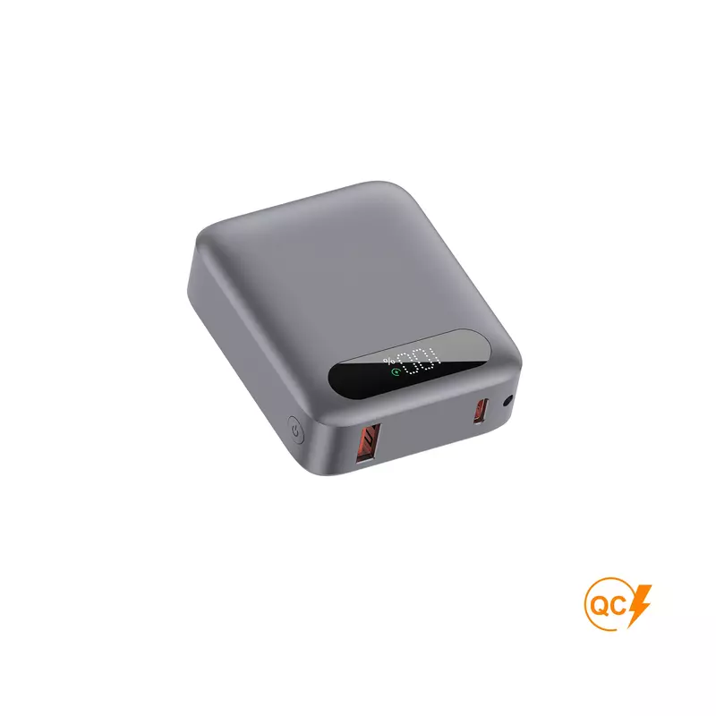 Повербанк Tipo 10000 mAh, ТМ TEG